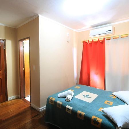 Hotel Solare Santana do Livramento Exterior foto