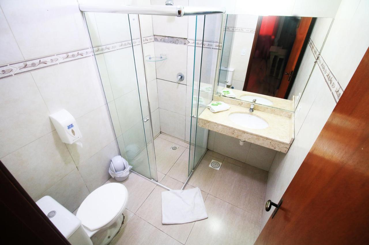 Hotel Solare Santana do Livramento Exterior foto
