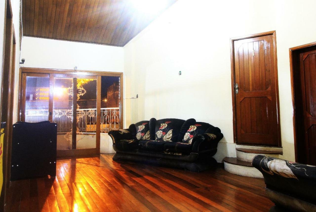 Hotel Solare Santana do Livramento Exterior foto